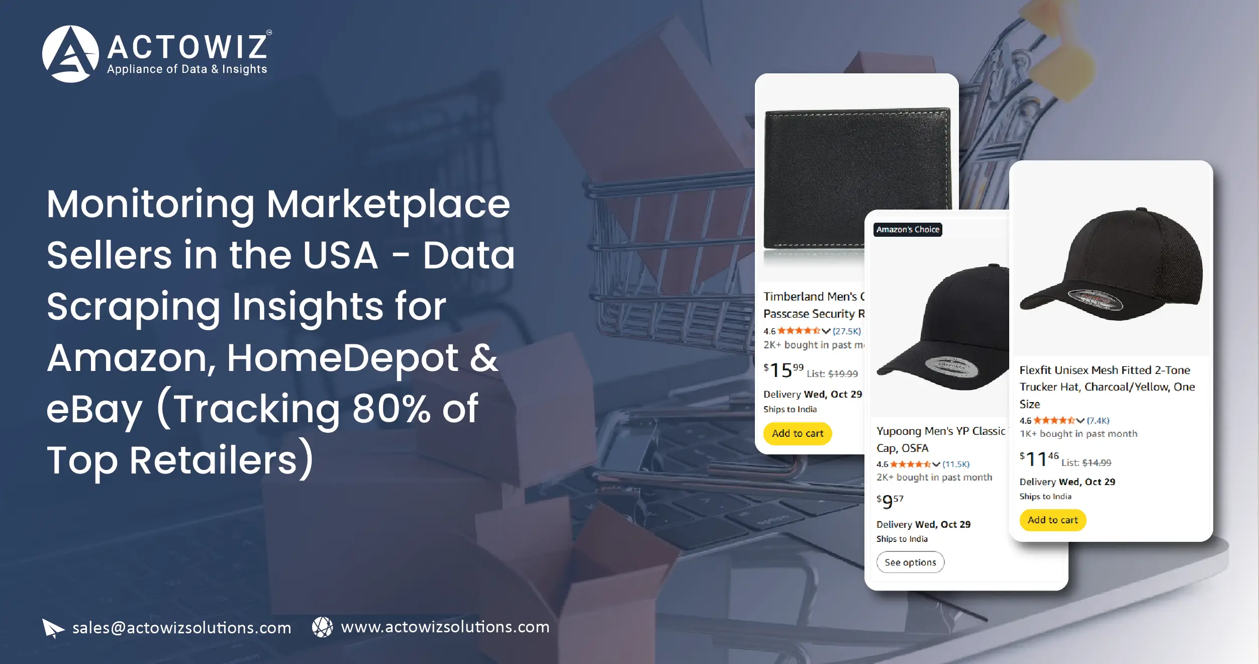 Weekly E-commerce Price Comparison in Amazon India - Trends & Insights-01